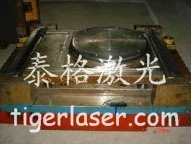 模具表面淬火 模具激光淬火热处理 铸铁模具激光淬火热处理