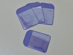 广东品质优良的PVC袋厂家：PVC护照夹代理