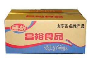 朝阳彩印为您提供优质的彩箱——牛皮纸箱印刷厂