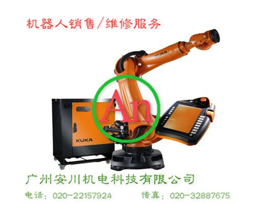 供应酷卡装配机器人保养技术服务