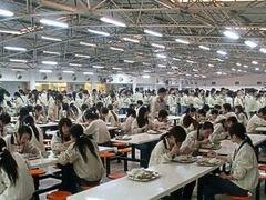 独具特色的食堂托管推荐_餐饮公司