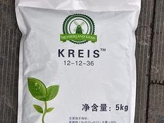 克瑞斯塔国际商贸出售新品冲施肥——冲施肥供应