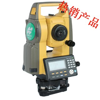 众里寻全站仪，蓦然回首却在石家庄北光测绘【全站仪