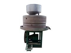 郑州高性价香油石磨哪里买_平顶山香油石磨