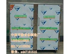 日照客户馒头大蒸房价格--专供大型馒头蒸房厂家-