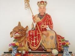 哪里可以买到地藏菩萨，佛像定制