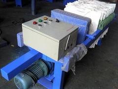 选购质量可靠的小型压滤机-千斤顶压紧压滤机就选兴
