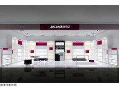 宁德女鞋展示架 三艺家私新款陈列架出售