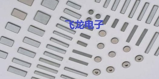 PTC热敏电阻 东莞厂家