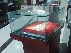 购买珠宝展柜首要选择海川树展柜公司|珠宝展柜订制