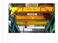 银川哪里有高质量的双梁桥起重机 银川抓斗起重机