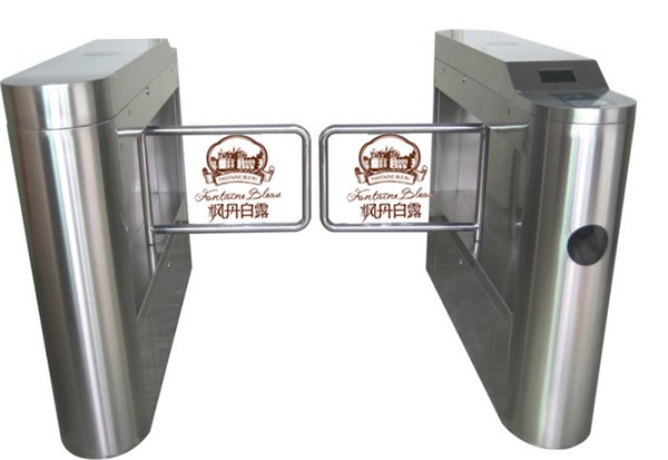 门禁摆闸，防撞摆闸哪家好，兴顺安摆闸质量稳定，口