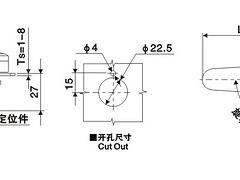 畅销的配电柜门锁MS172在哪可以买到——上等机
