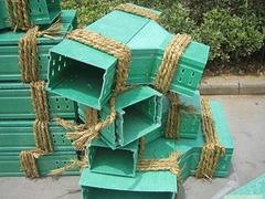 河北华盛玻璃钢电缆桥架的三大特性