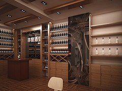 习酒专柜价格|哪家供应的习酒专柜好