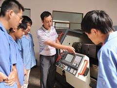 高港模具设计培训_南通数控车床学习就来金桥职业技