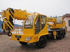 河北10吨吊车_河南新源重工专业供应12吨吊车