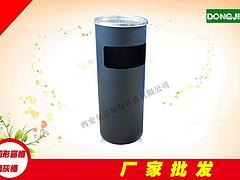 丽格垃圾桶|陕西靠谱的烟灰桶供应商