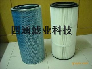 唐纳森除尘滤芯P191194除尘滤筒