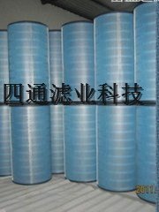 唐纳森除尘滤芯P191197除尘滤筒
