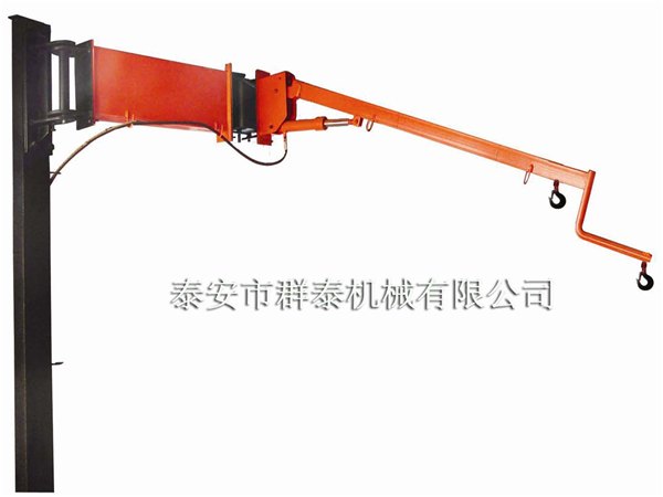 口碑好的悬臂送丝机【供应】_河南悬臂送丝机架