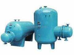 通达工业设备厂容积式换热器作用怎么样_甘肃板式换