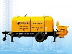 甘肃首屈一指的S阀电机泵供应|银川工程机械销售租