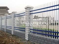 专卖热镀锌栅栏_哪里有提供热卖热镀锌围栏
