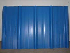 华建质量好的东营彩钢板[特供]：利津彩钢板批发