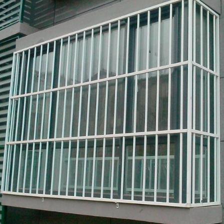 供宁夏艺术护窗和银川防盗窗护栏生产商