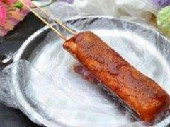 康冠餐饮-知名的脆皮年糕供应厂家|蚌埠脆皮年糕技