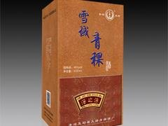 银盾印务为您提供销量好的酒盒包装，嘉峪关酒包装盒