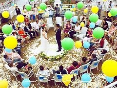 柳州婚庆摄影公司 想找贴心的婚礼婚庆，就来爱的约