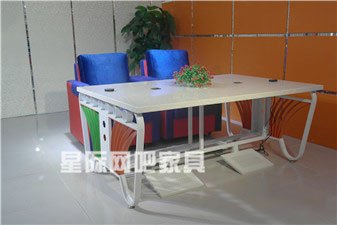 知名企业供应直销超值的网吧电脑桌，专业的经销商，
