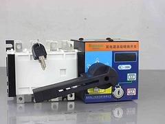 供应温州价位合理的双电源自动转换开关_价格合理的