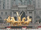 广西现代景观雕塑：想做广西景观雕塑就到上观园景观