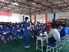 价格合理的专业的汽修培训学校、技能培训，太原专业