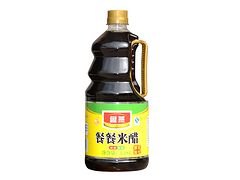 淄博品牌好的醋供应    _食醋价格