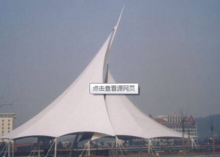 云南亨立膜品牌之选—张拉膜，以质量求生存，建筑结
