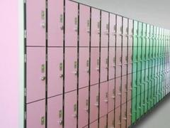 南宁储物柜价格——【荐】优惠的抗贝特储存柜供销