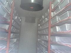 武汉哪里有供应价格合理的速冻冷库|亳州冷库设备