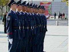 无锡值得信赖广场保安服务公司，当属吴泰保安 优质