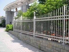 新疆护栏网加工 甘肃优质护栏