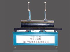 石家庄品牌好的切口设备哪家买_贴片式滴灌带型号