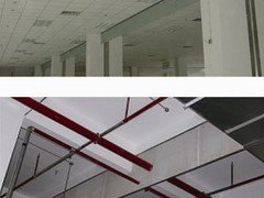 南平固定式挡烟垂壁，耐用的固定式动式挡烟垂壁厂家