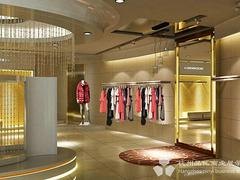 杭州服装展柜名列前茅：浙江杭州服装展柜公司