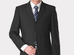 男士西装礼服制服、高档男式西服2016厂家特供专