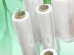 深圳地区优良的PE电线膜 ，拉伸缠绕电线膜价格范