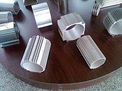 潍坊口碑好的电机壳铝型材供应商当属恩友工业铝材—