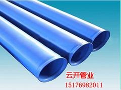 买涂塑复合管当然选云开钢塑管：龙岩涂塑复合管